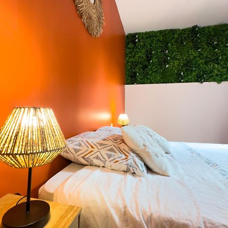 Le Patio ※ Carnot Apartment Carcassone Exterior photo
