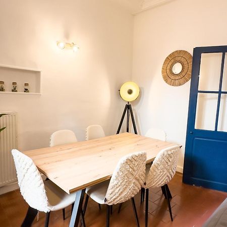 Le Patio ※ Carnot Apartment Carcassone Exterior photo
