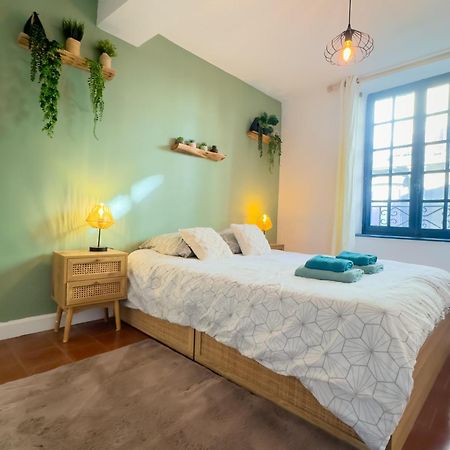 Le Patio ※ Carnot Apartment Carcassone Exterior photo