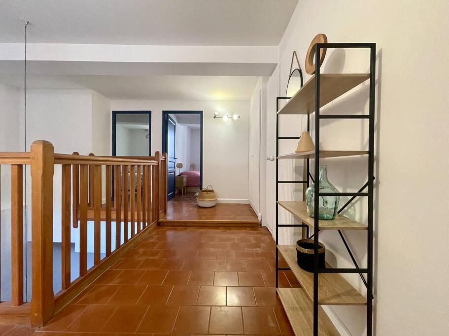 Le Patio ※ Carnot Apartment Carcassone Exterior photo