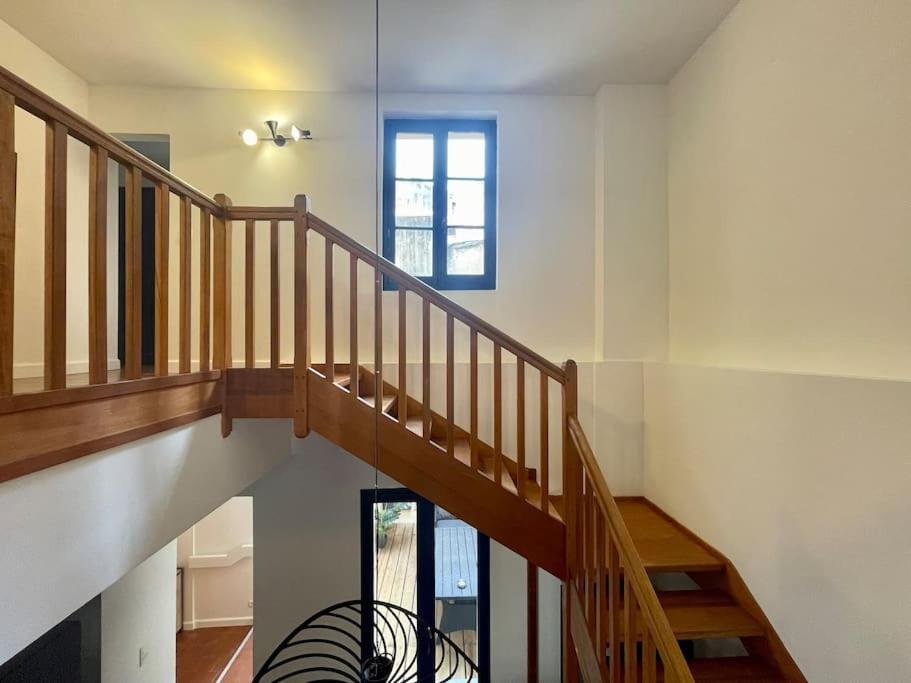 Le Patio ※ Carnot Apartment Carcassone Exterior photo