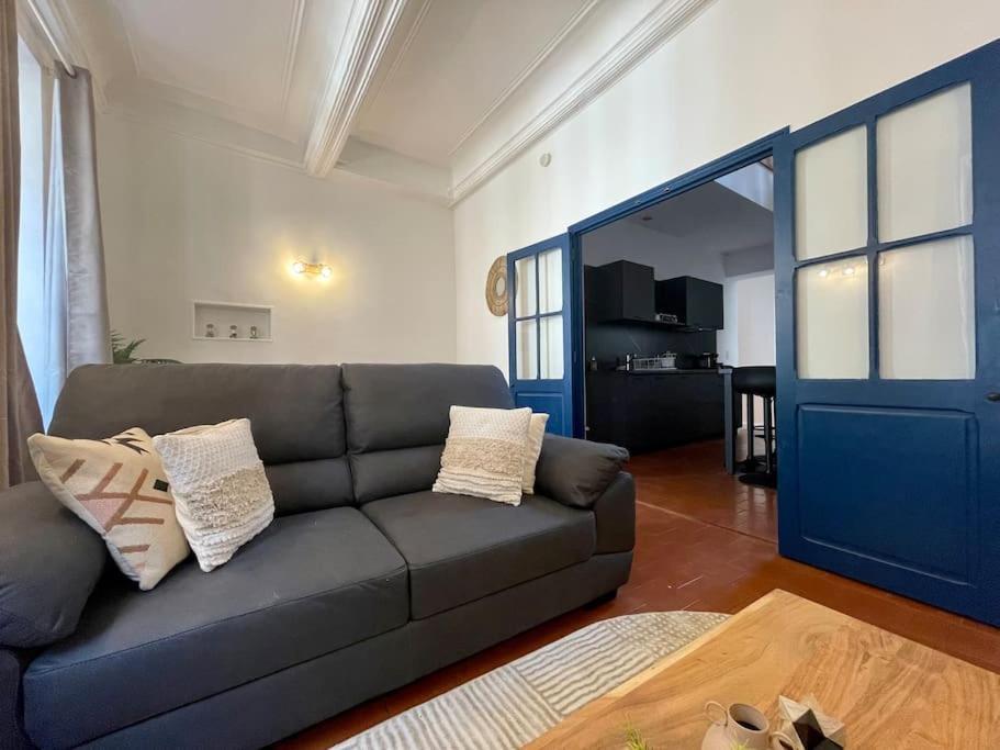 Le Patio ※ Carnot Apartment Carcassone Exterior photo