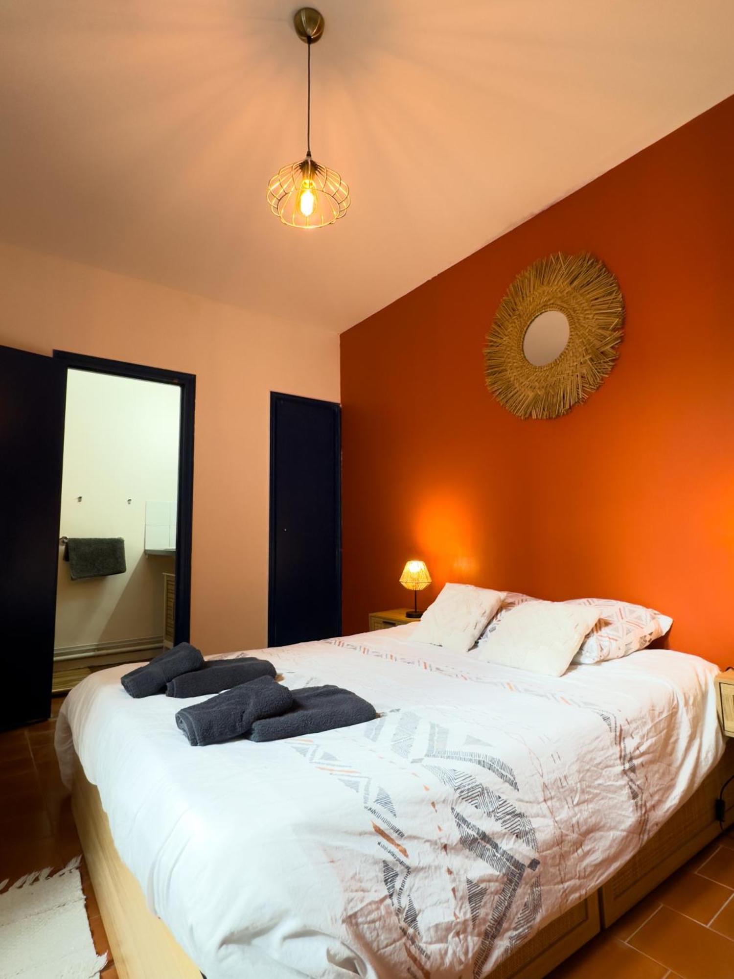 Le Patio ※ Carnot Apartment Carcassone Exterior photo