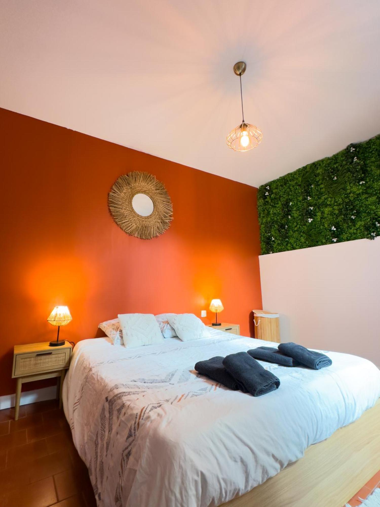 Le Patio ※ Carnot Apartment Carcassone Exterior photo