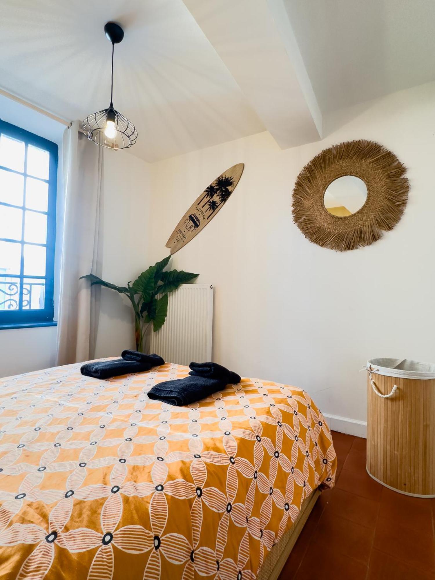 Le Patio ※ Carnot Apartment Carcassone Exterior photo