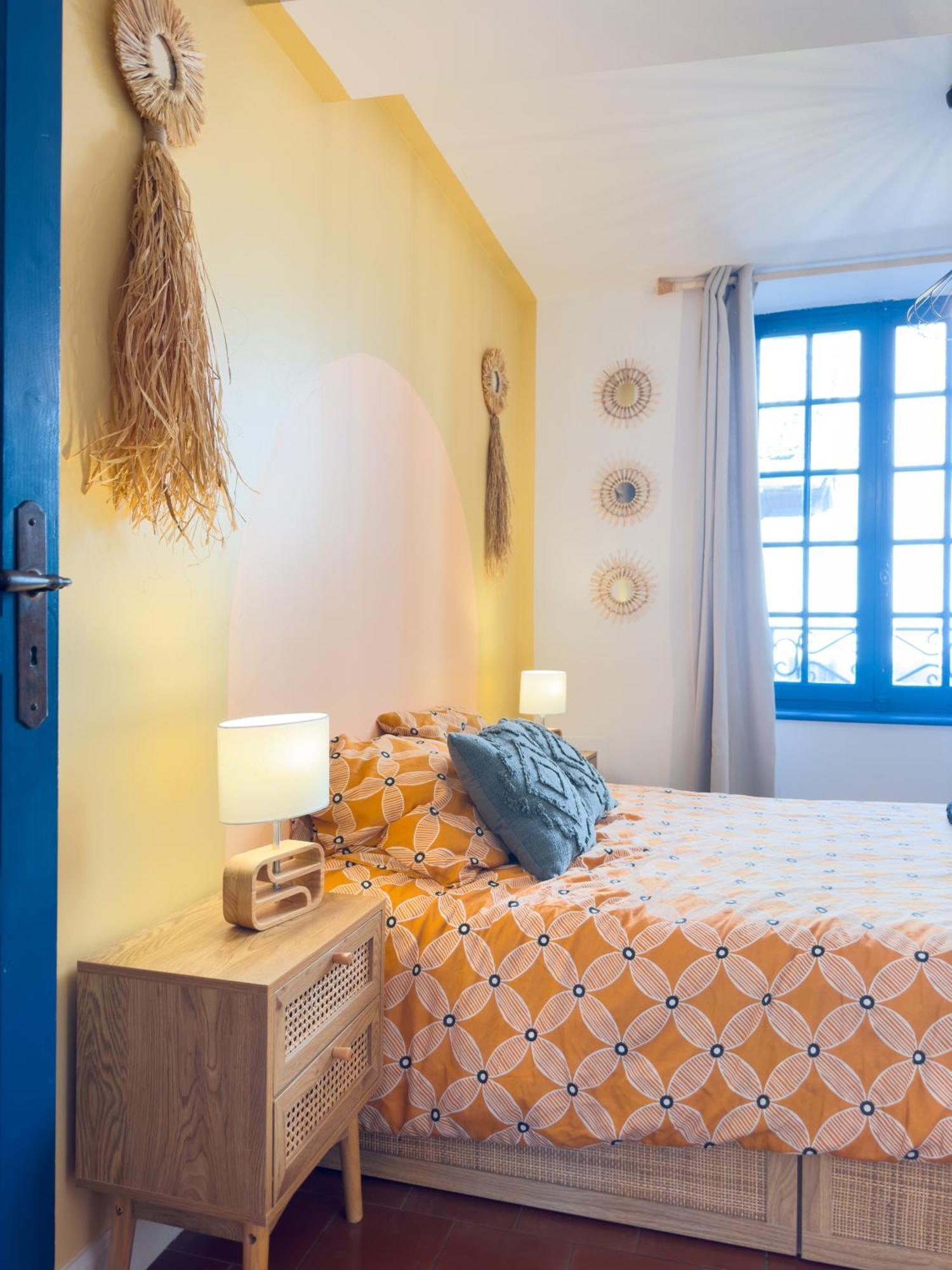 Le Patio ※ Carnot Apartment Carcassone Exterior photo