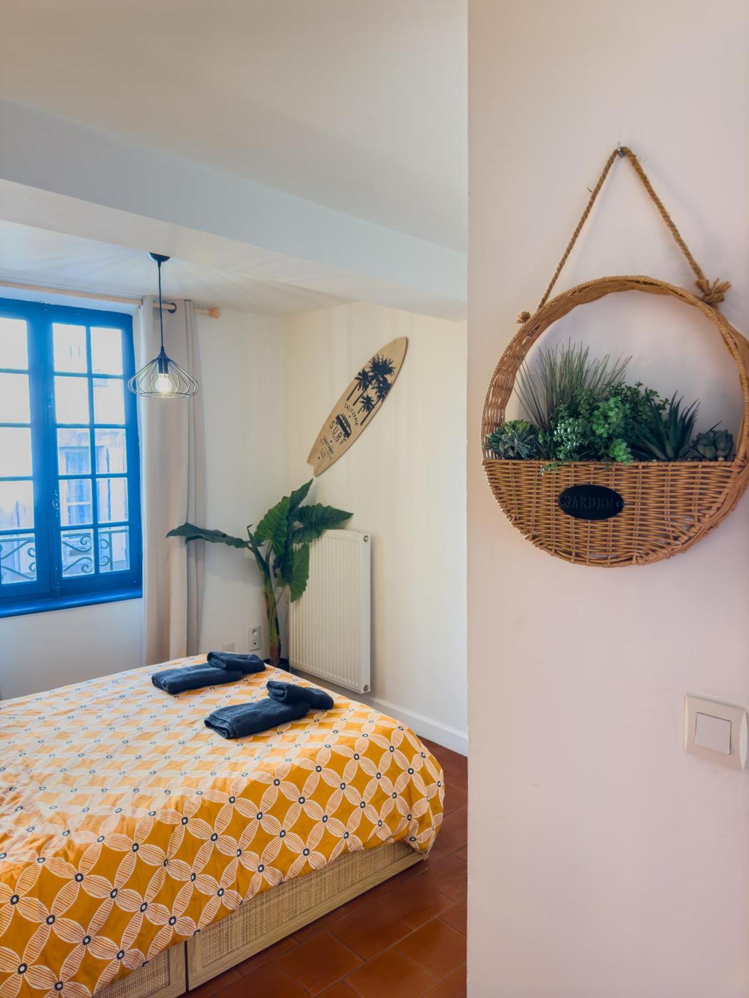 Le Patio ※ Carnot Apartment Carcassone Exterior photo